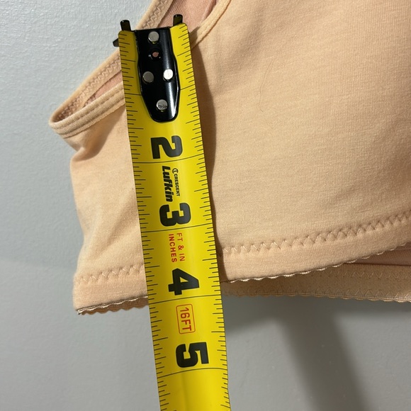 NWT all day comfort with this SNAP FRONT BRA in size 42. - Picture 7 of 8